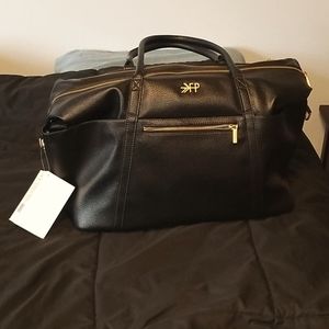 Freshly Picked The Weekender Bag